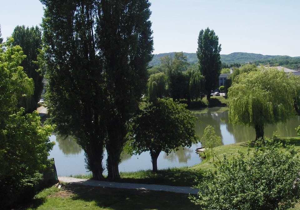 Le lac des Varimonts